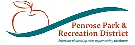Penrose Park and Recreation Home